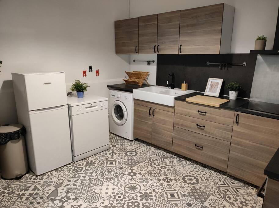 Charmant Appartement Avec Terrasse Proche Paris Le Perreux-Sur-Marne Exterior foto
